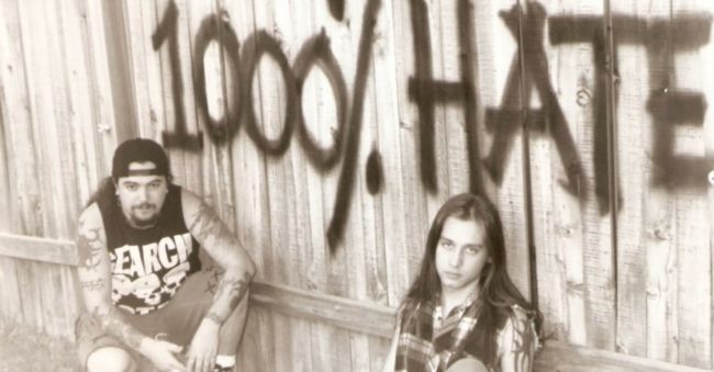 Nailbomb