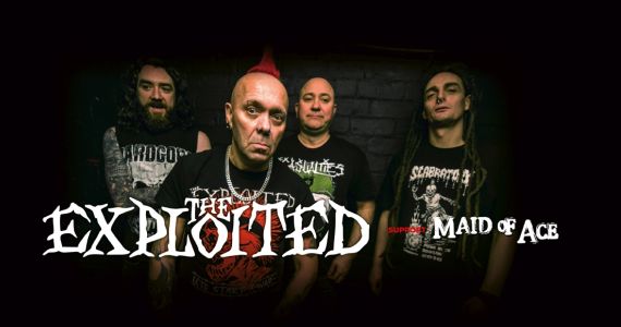 The Exploited