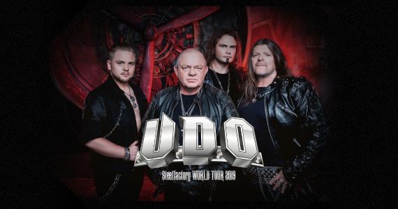 U.D.O.