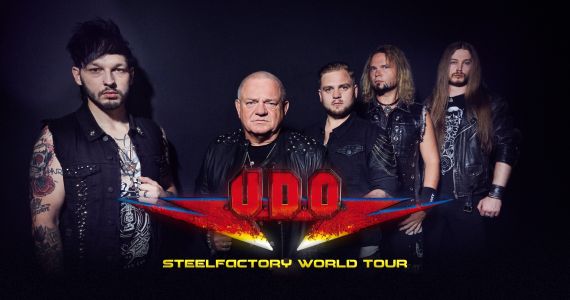 U.D.O.