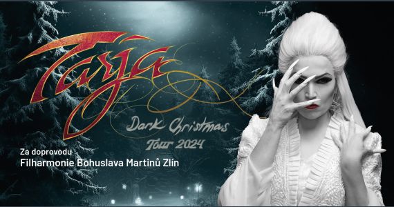 Tarja - Dark Christmas 2024