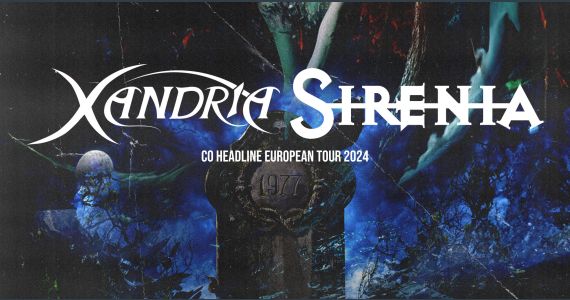 Xandria, Sirenia