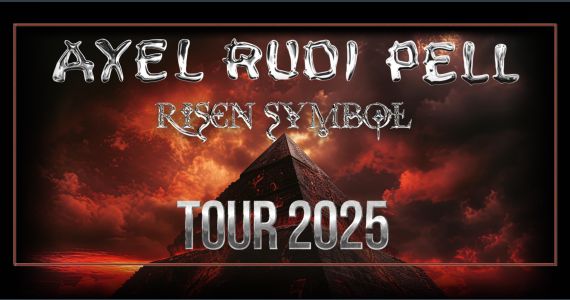 Axel Rudi Pell