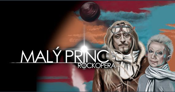 RockOpera-Malý Princ