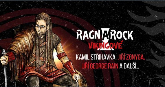 RockOpera-Ragnarock:Vikingové