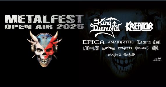 METALFEST OPEN AIR